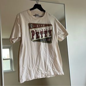 NASCAR - Richard Petty tee